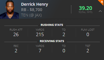 Derrick Henry