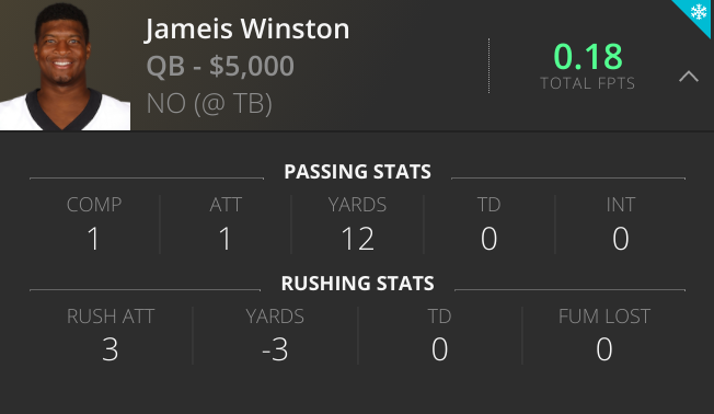 Jameis Winston