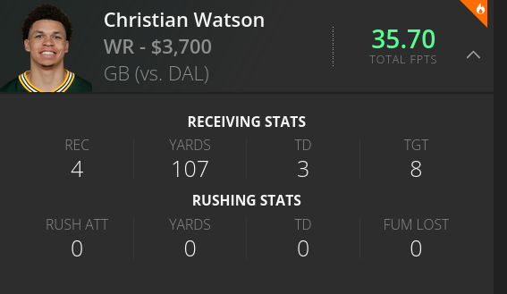 Christian Watson