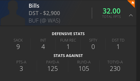 Bills