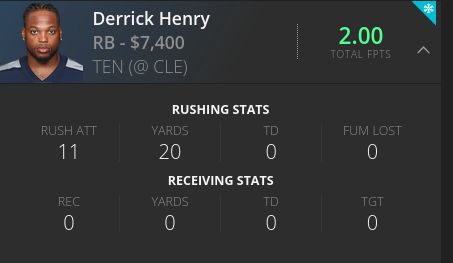 Derrick Henry