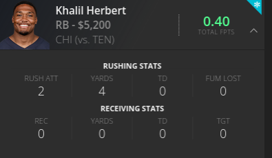 Khalil Herbert