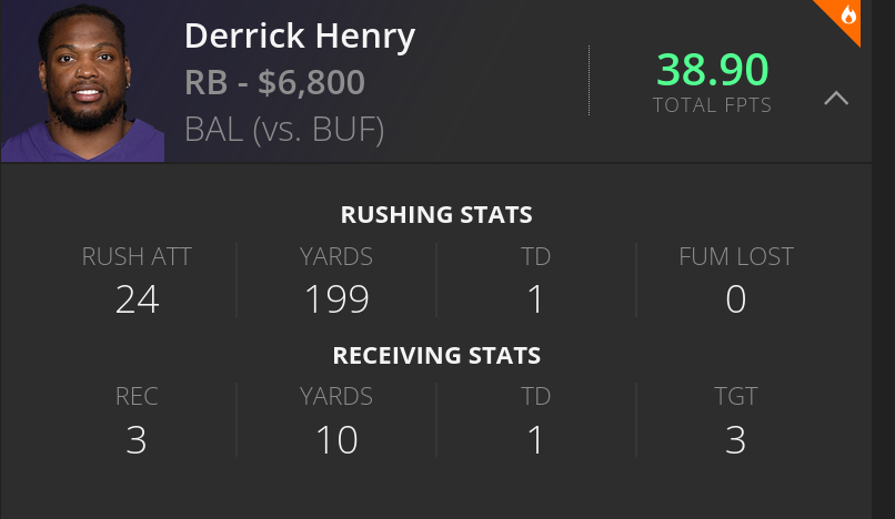 Derrick Henry